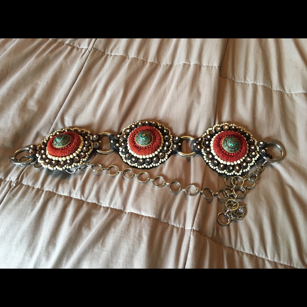 Chicos Belt